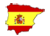 BALDORO - Espanol